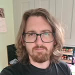 John Atkinson-Croad - @manadorkjohn - Instagram