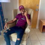 Johnaton Gordon - @johnaton.grdn - Instagram