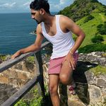 Johnaton Persaud - @johnaton_persaud - Instagram