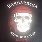 John Auger - @barbarroja.65 - Instagram