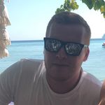 John Auger - @johnboycfc - Instagram
