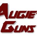 John Auger - @augiesguns - Instagram