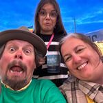 John Auger - @augerjohn - Instagram