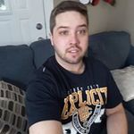 John Auger - @john.auger.334 - Instagram