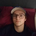 John Auger - @johnathon_auger - Instagram