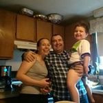 John Auger - @johnspainting65 - Instagram