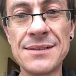John French-auger - @ieuan12031973 - Instagram