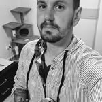 John Hawk - @johnauger85 - Instagram