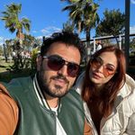 AhmeTTamEr - @john_augustine0 - Instagram