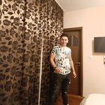 John Augustin - @johny_1803 - Instagram