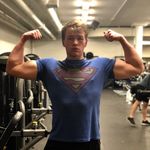 John Augustin - @johns_gym_ - Instagram