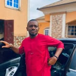 John Augustine - @johnaugustine2244 - Instagram