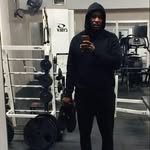 John Augustine Dangembu - @dangembu_jr - Instagram