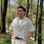 John Augustine P. Regacho - @engr.augyyy - Instagram