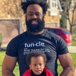 John Augustine Washington - @johnaugustinewashington - Instagram