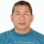John Aurelio - @escosarjohn64 - Instagram