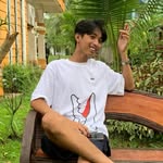 John Mark Aurelio - @ohh.itz_ma4k - Instagram