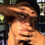 Prince John Wayne Aurelio - @itzzweet_prinzze - Instagram