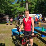John Auxier - @thefitnessaux - Instagram