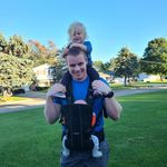 John Auxier - @johnauxier - Instagram