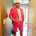John Auxier - @jaux13 - Instagram