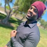 John Avant - @j_chuxlv - Instagram
