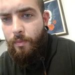 John - @john_avant13 - Instagram