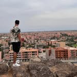 Jonny - @john.aventuraz - Instagram