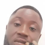 JoHn Averson Sikee Yusuf - @aversonjohn - Instagram