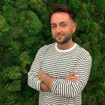 John Avery - @johnthomas_beauty - Instagram