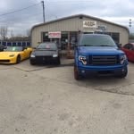 John Avery Ford used car sales - @johnaveryford - Instagram