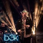 JohnAvery - @saxophonist.johnavery - Instagram