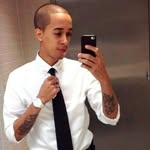 John Aviles - @javiles9188 - Instagram