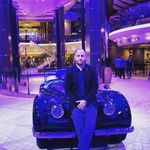John Aviles - @john__aviles - Instagram
