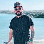 John Aviles - @john_avilesok - Instagram