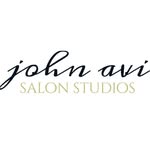 John Avi Salon Studios - @johnavisalonstudios - Instagram