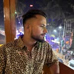 Jogesh Chauhan - @john_axen - Instagram