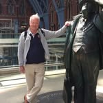 John Axon - @johntemperleyaxon - Instagram