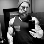 John Ayers - @flexthis53 - Instagram