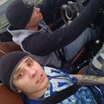 Brandon John-Thomas Aylsworth - @brokenbridges518 - Instagram