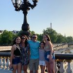 Johnny Aylsworth - @johnny_padre006 - Instagram