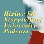 John Azoni - @higheredstorytelling - Instagram