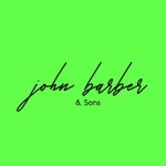 BARBER CHAIRS | INTERIOR | TOOLS & MORE - @john.barber.sons - Instagram