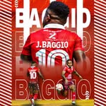 John Baggio - @johnbaggio10 - Instagram
