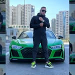 John Barbosa - @soyjohnbarbosa - Instagram