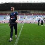John Bateman - @johnbateman - Instagram