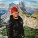 UK Photographer & Filmmaker - @johnbarwood - Instagram