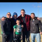 John Babin - @johnnybabin12 - Instagram