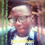 paul Johnson - @john_babingui00 - Instagram
