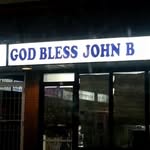 John B. - @john.bacalla - Instagram